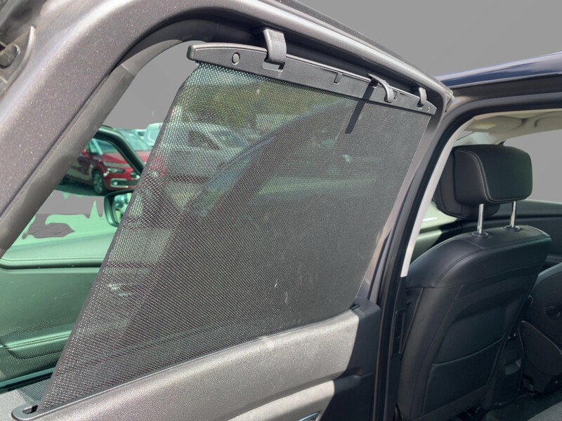 Fahrzeugabbildung Scenic ABS Fahrerairbag ESP NSW Bild 18 von 18