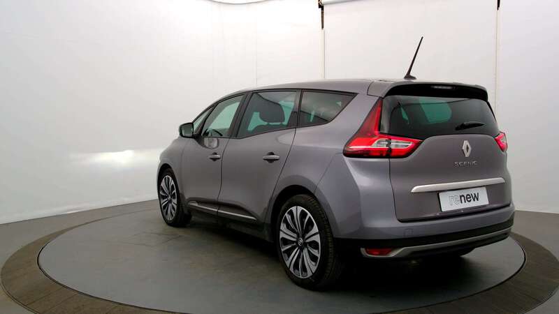 Renault Grand Scenic IV