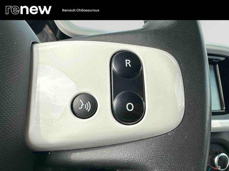 Renault Twingo III