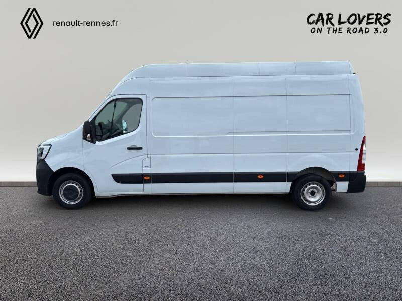 Renault Master III