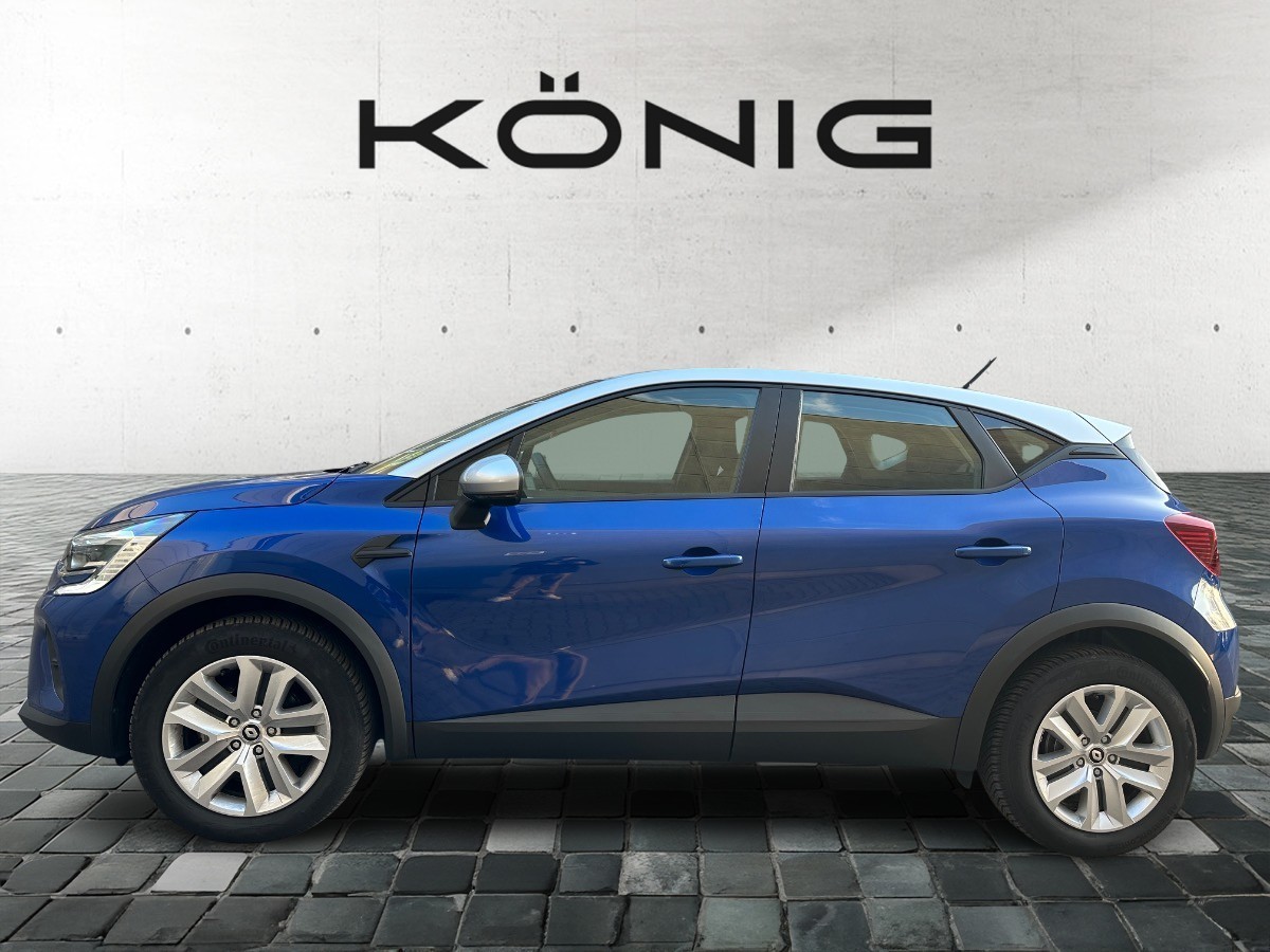 Renault Captur – Bild 2