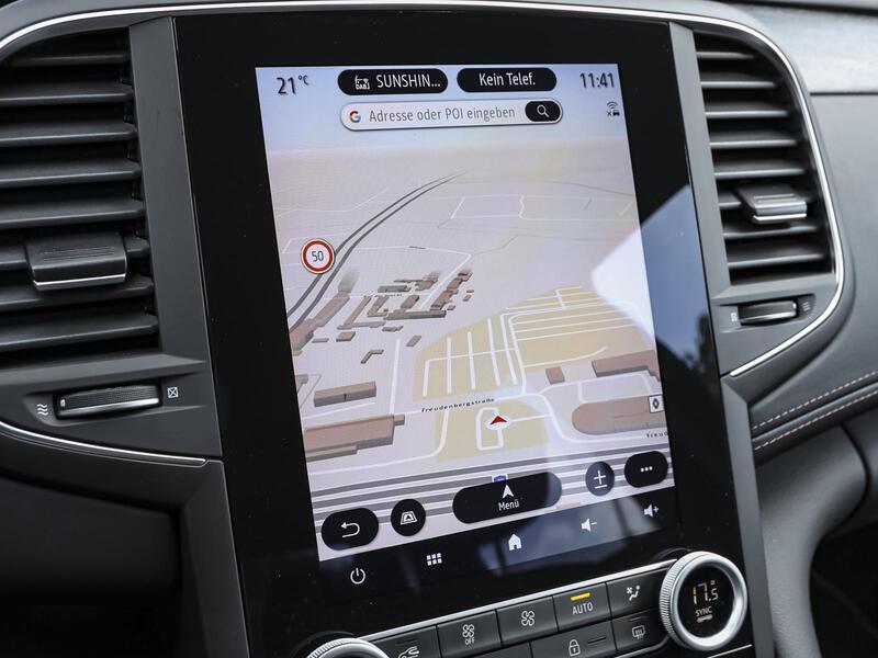 Renault Talisman