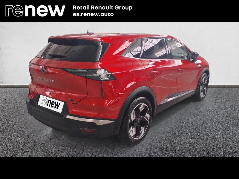 Renault Symbioz