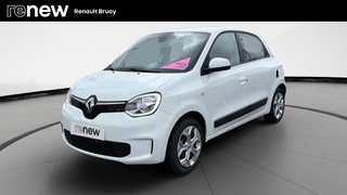 TWINGO III