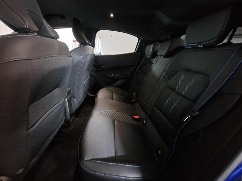 Renault Clio VI