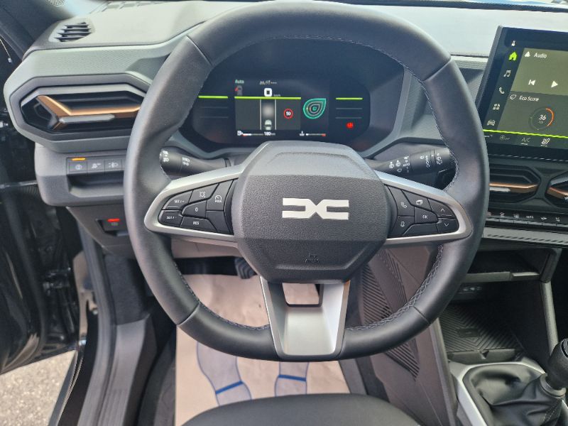 DACIA Duster 2024 — imagine 46