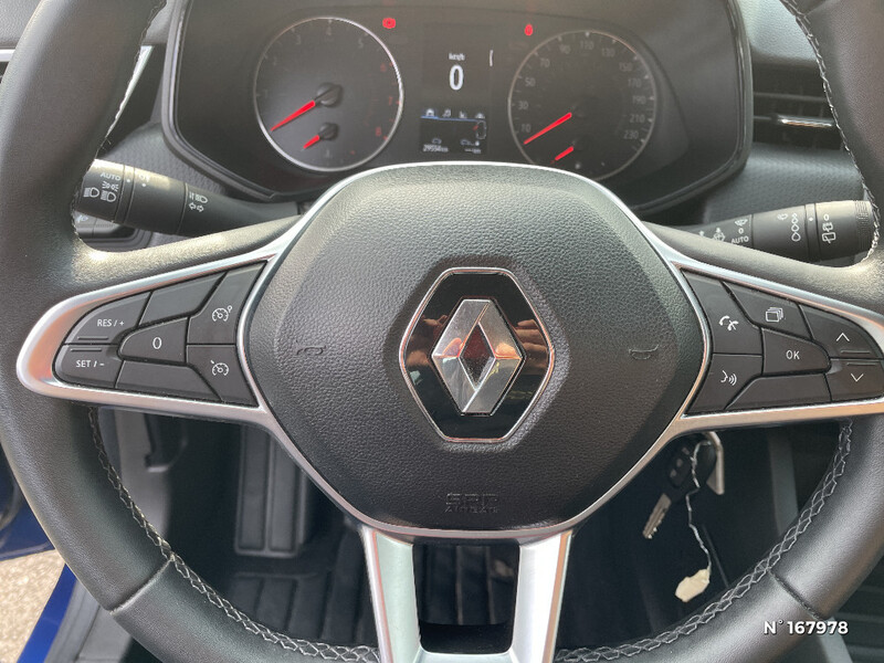 Renault Clio V