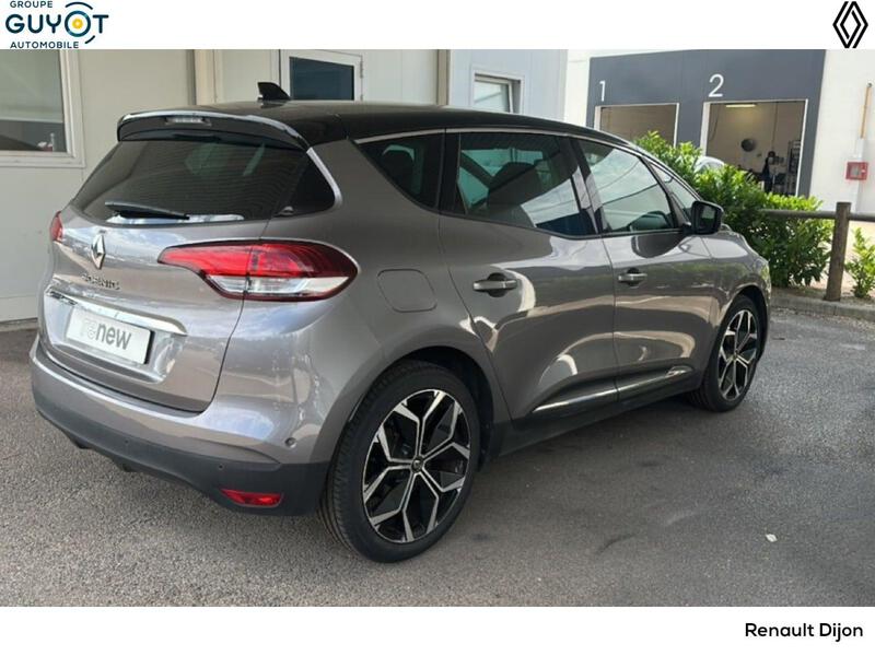 Renault Scenic IV