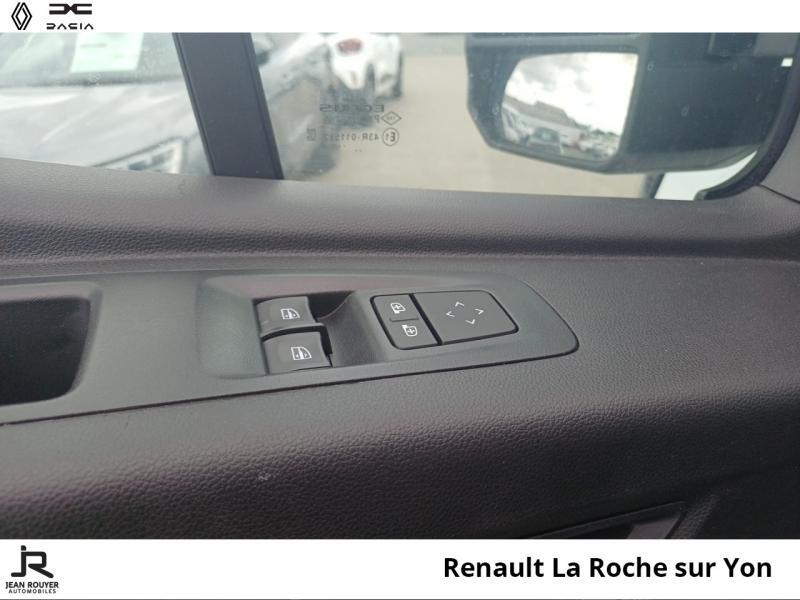 Renault Master Fourgon
