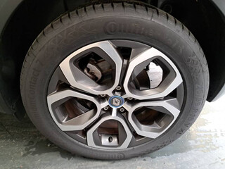 Vehicle 3D Image