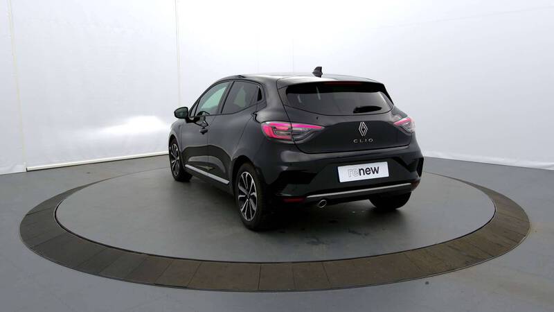 Renault Clio V