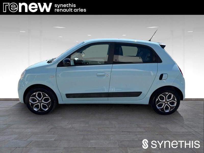 Renault Twingo III