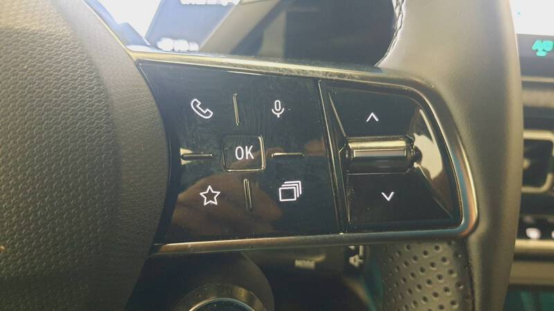 Renault R5 E-Tech Electrique
