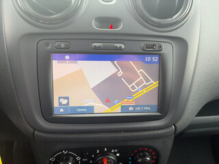Vehicle 3D Image