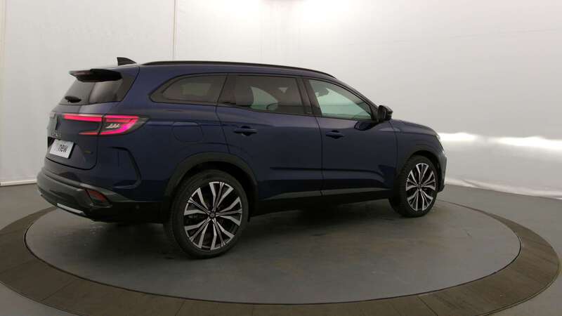 Renault Espace VI