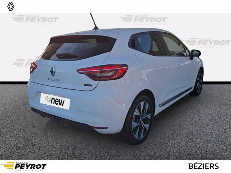 Renault Clio V