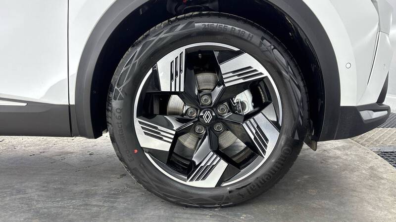 Renault Symbioz