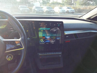Vehicle 3D Image