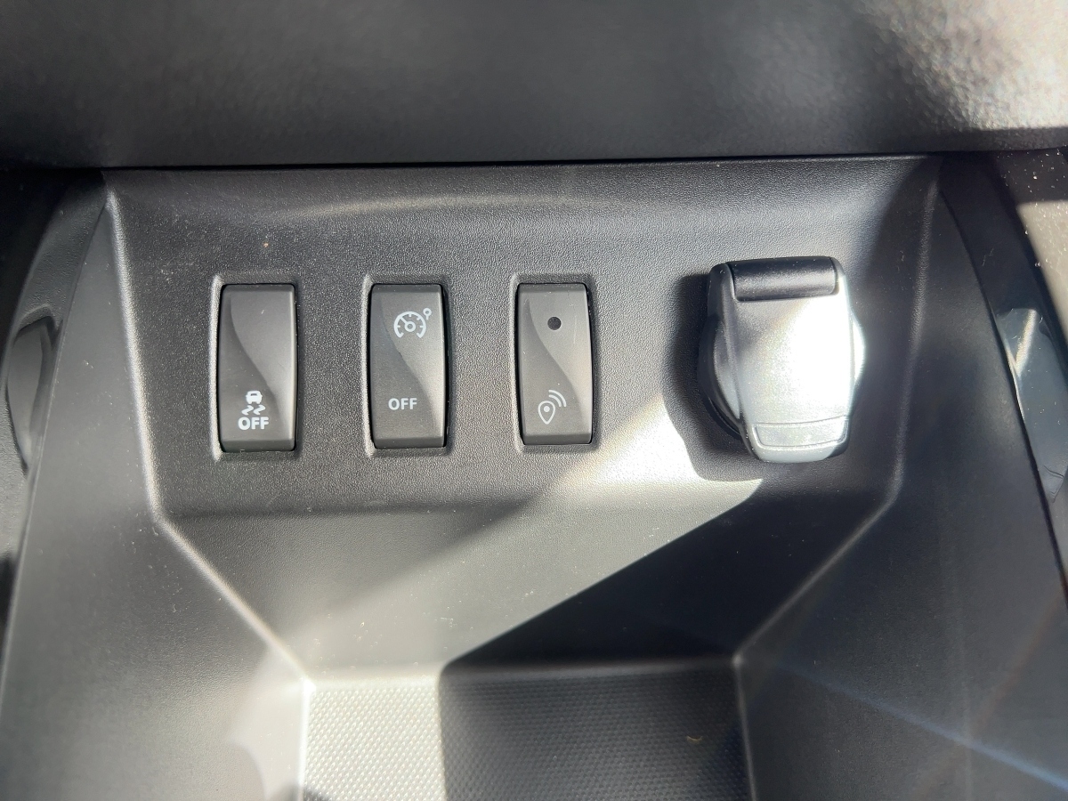 Dacia Spring – Bild 19