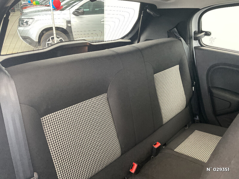 Renault Twingo III