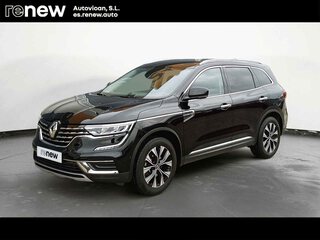 KOLEOS