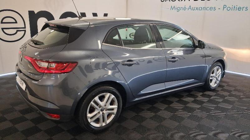 Renault Megane IV Berline