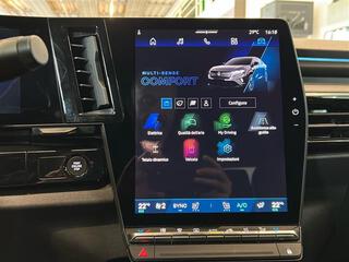 Vehicle 3D Image