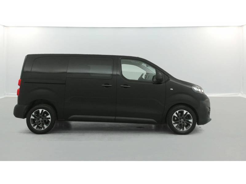 Opel Vivaro Fourgon V