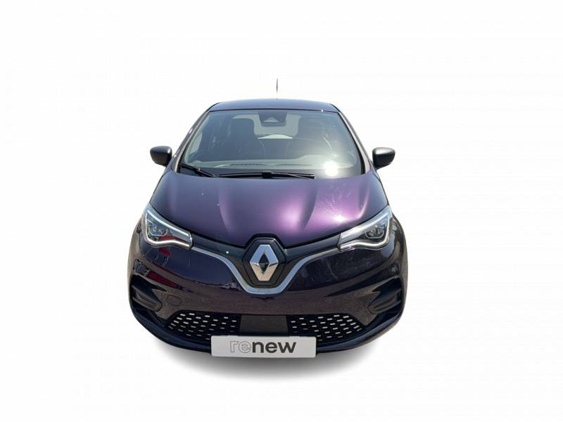 Renault ZOE E-Tech Electrique