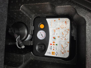 Vehicle 3D Image