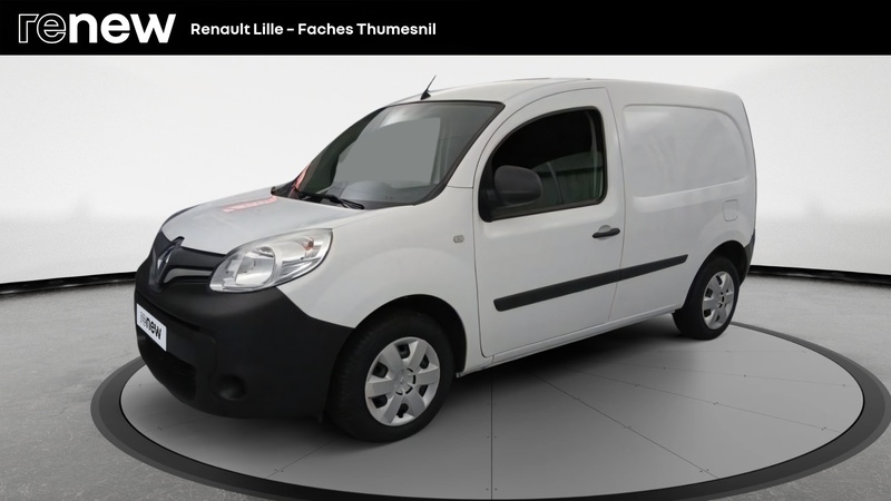 Renault Kangoo VU