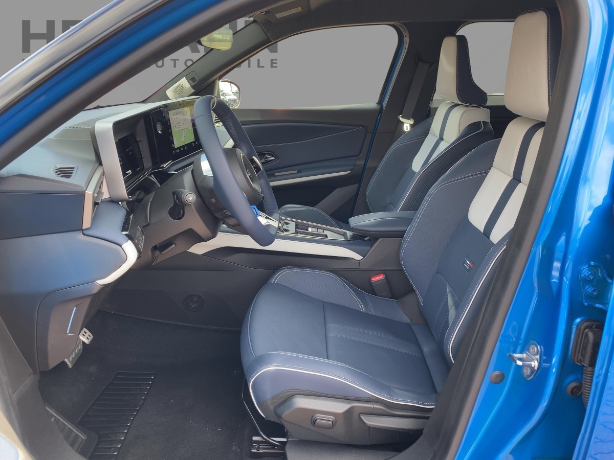Alpine A290 – Bild 7
