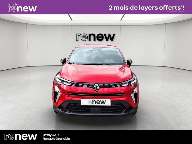 Renault Symbioz