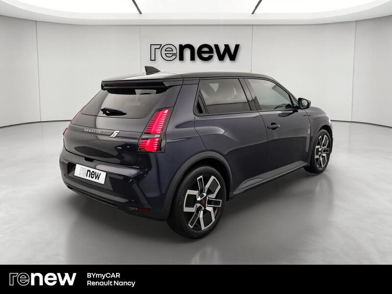 Renault R5 E-Tech Electrique
