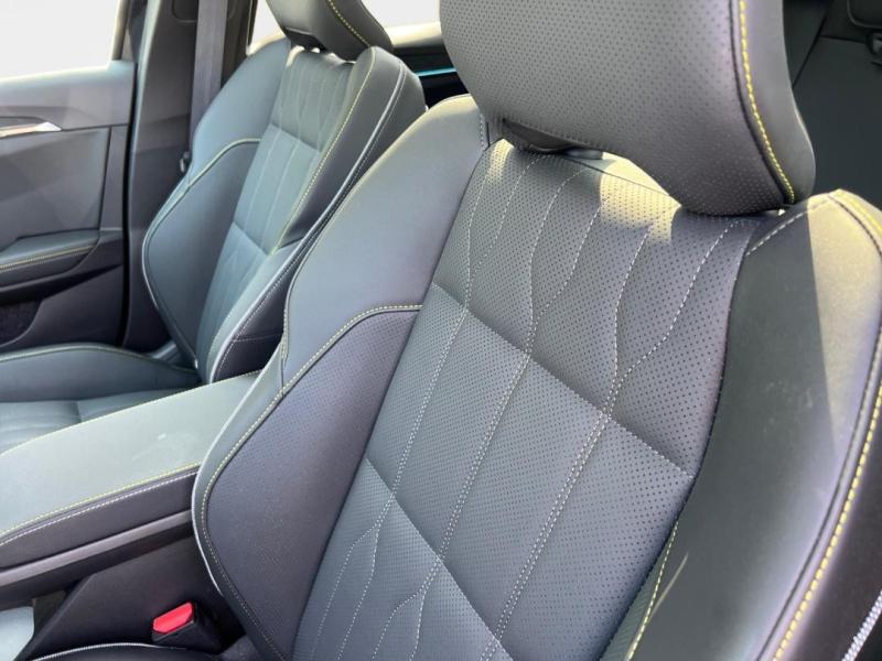 Renault Scenic E-Tech Electrique