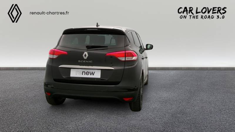 Renault Scenic IV