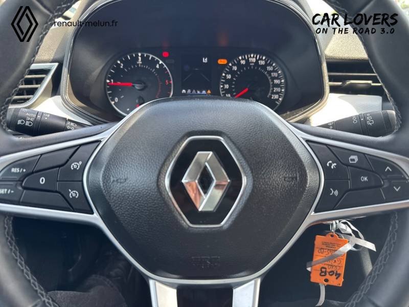 Renault Clio V