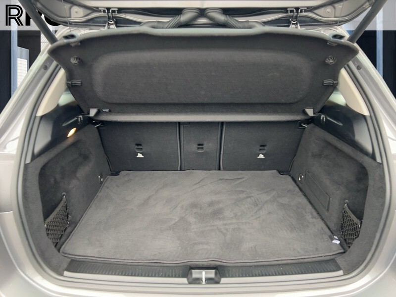 Fahrzeugabbildung B 200 Advanced Bild 21 von 24