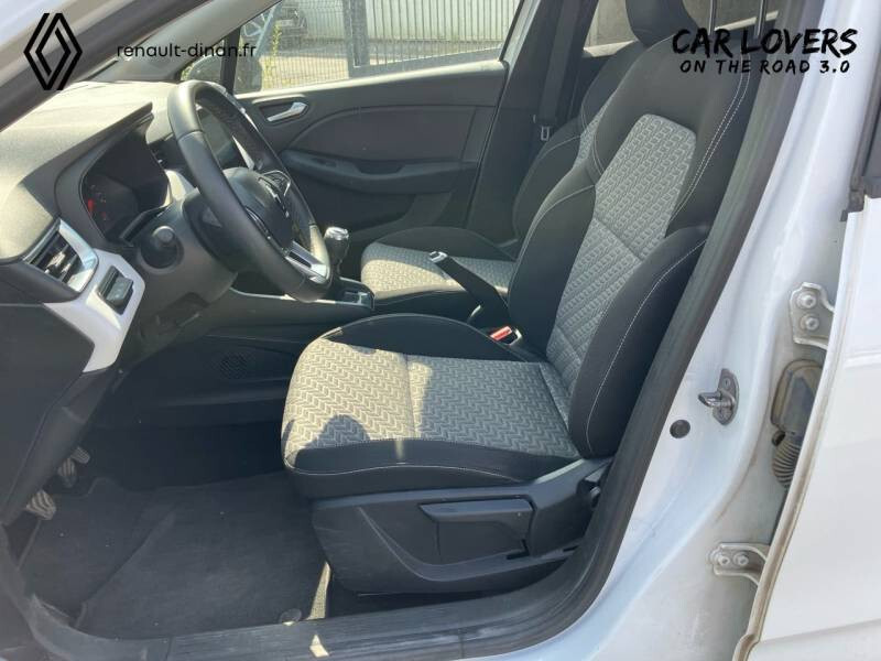Renault Clio V