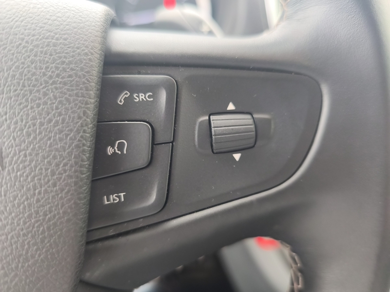 Fiat Professional Scudo