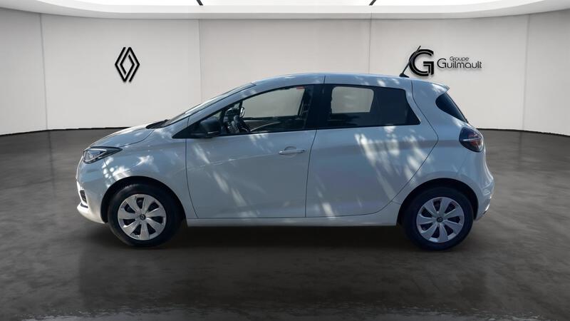 Renault ZOE E-Tech Electrique