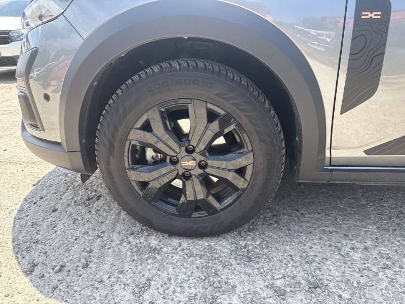 DACIA Jogger 2023 — imagine 6