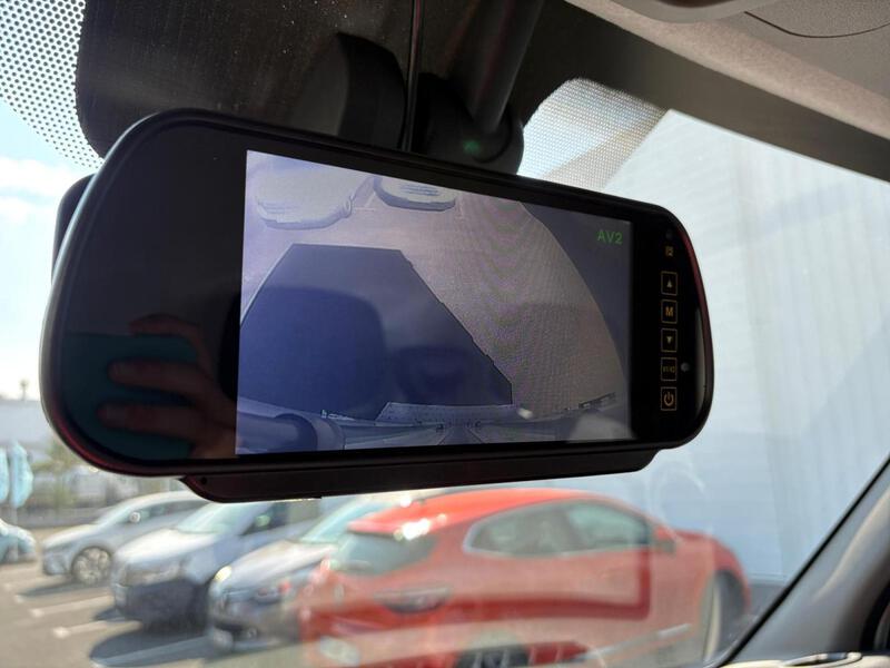 Renault Master Plancher Cabine