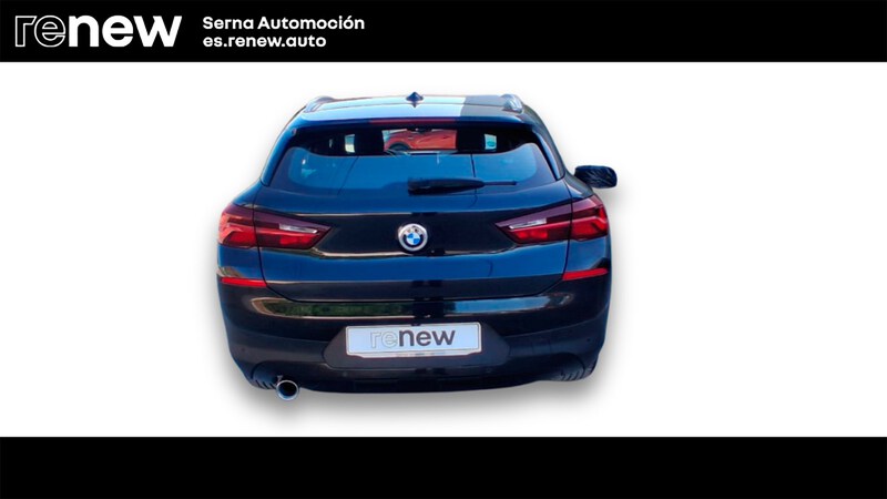 BMW X2 F39