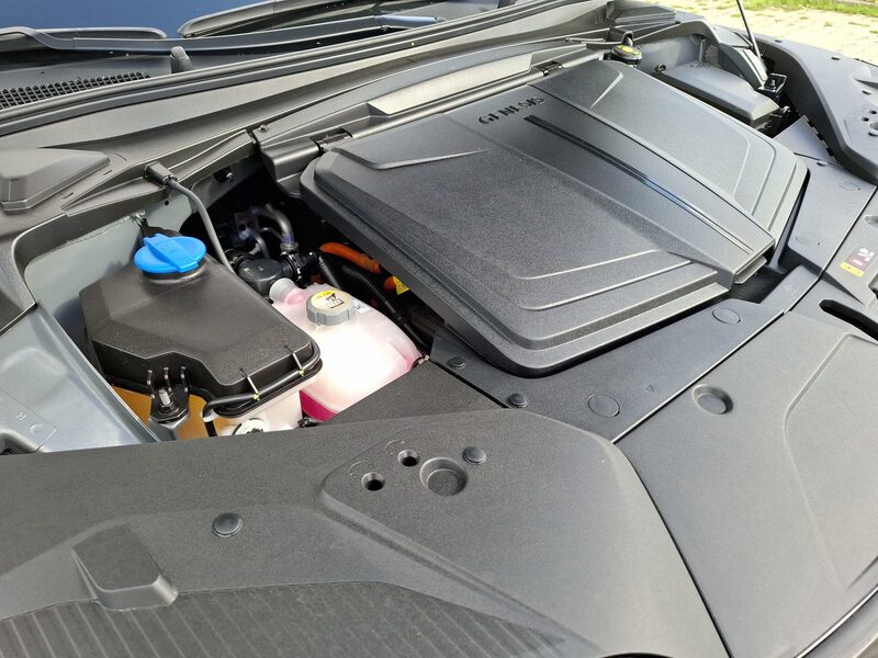 Genesis GV60
