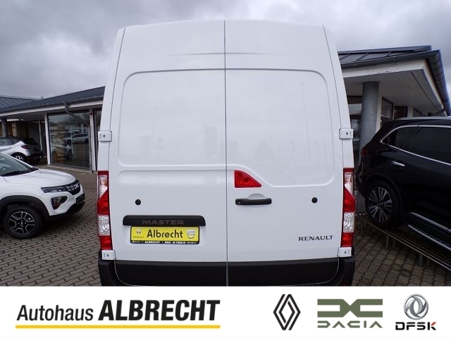 Renault Master – Bild 5