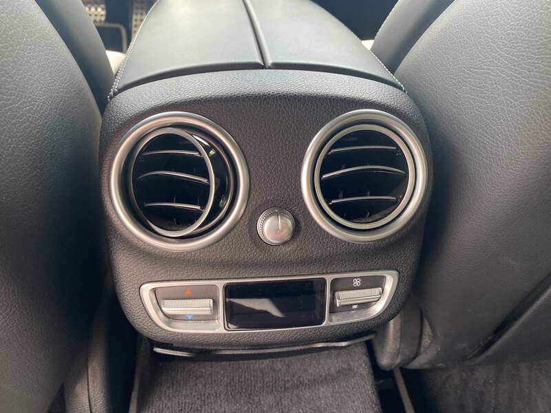 Mercedes-Benz C 350