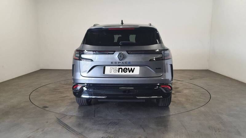 Renault Espace VI