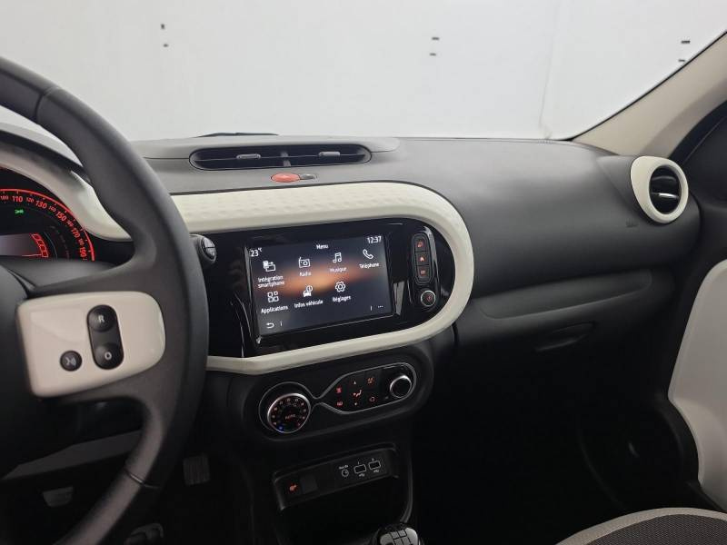 Renault Twingo III