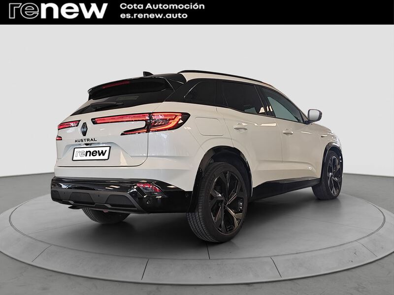 Renault Austral